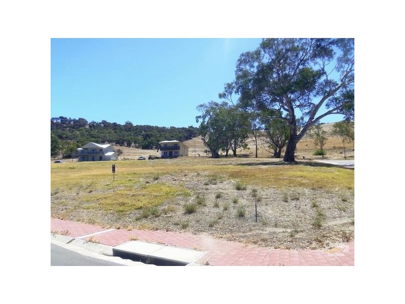 Lot 1 Harrison Crescent, Yankalilla SA 5203
