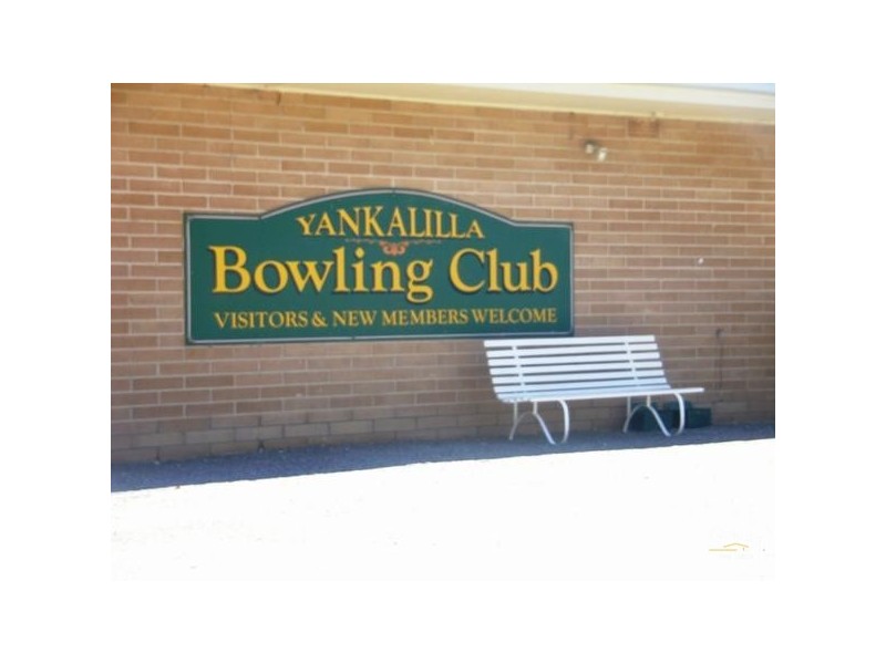 Lot 1 Harrison Crescent, Yankalilla SA 5203