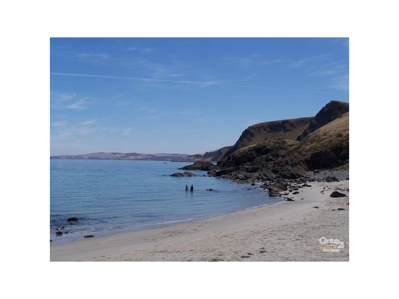 8 GRUNDY STREET, Second Valley SA 5204