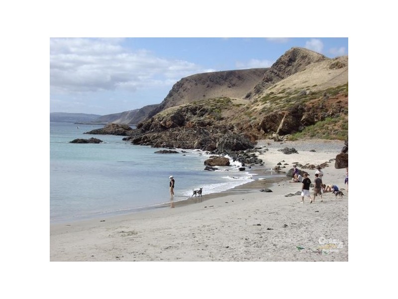 33 Roper Lane, Second Valley SA 5204