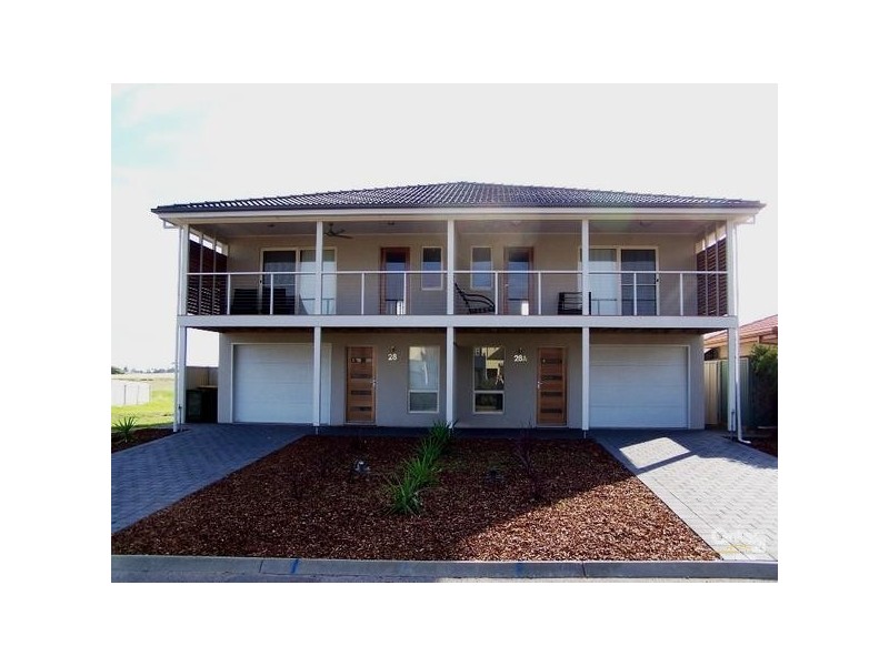 28 St Andrews Boulevard, Normanville SA 5204