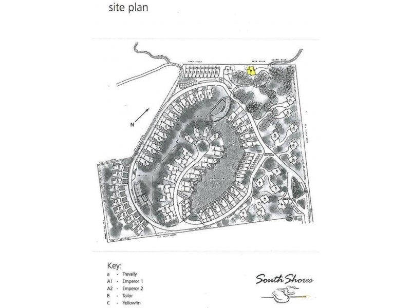 32/107 Main South Road, Normanville SA 5204