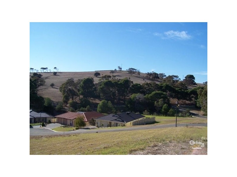 Lot 67 Kingston Heath Court, Normanville SA 5204