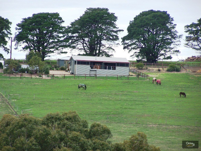 Lot 201 Botanic Drive, Inman Valley SA 5211