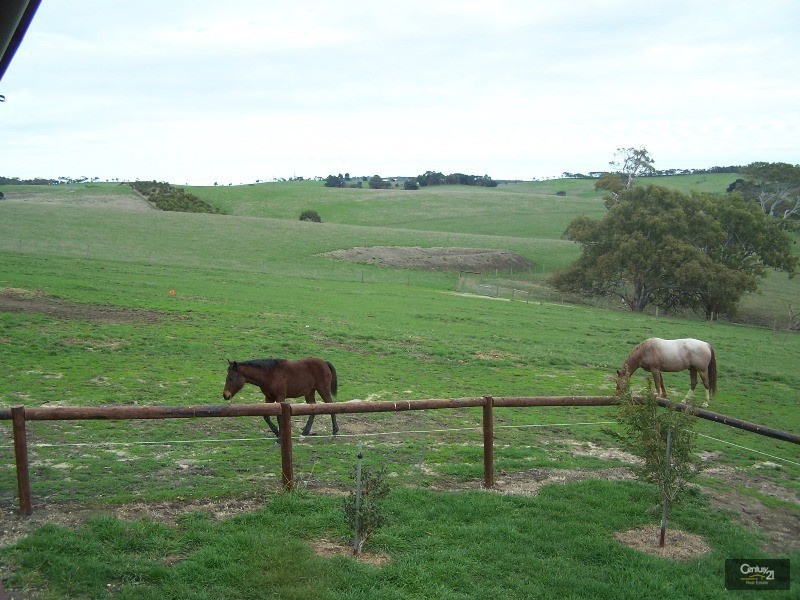 Lot 201 Botanic Drive, Inman Valley SA 5211