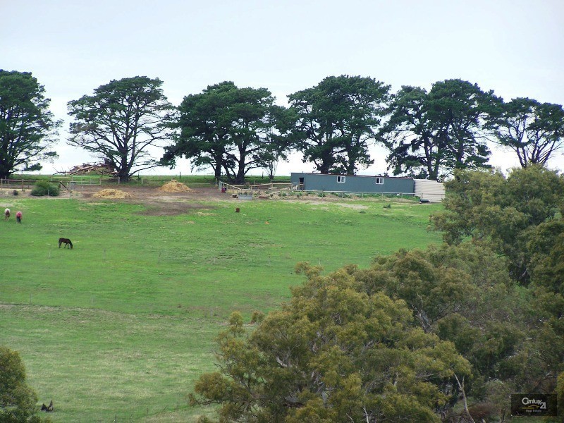 Lot 201 Botanic Drive, Inman Valley SA 5211