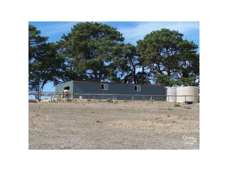 Lot 201 Botanic Drive, Inman Valley SA 5211