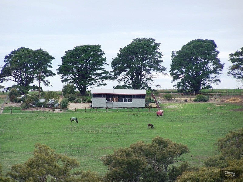 Lot 201 Botanic Drive, Inman Valley SA 5211
