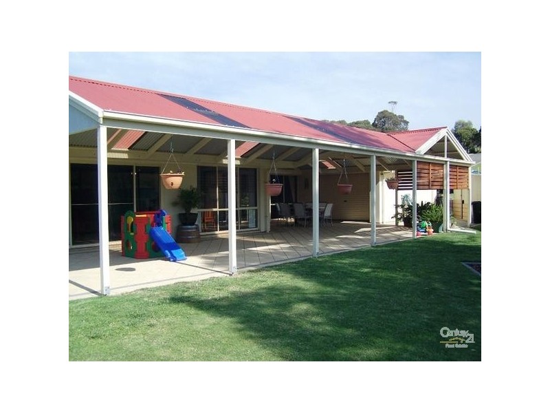 10 Augusta Court, Normanville SA 5204