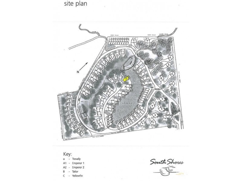 54/107 Main South Road, Normanville SA 5204