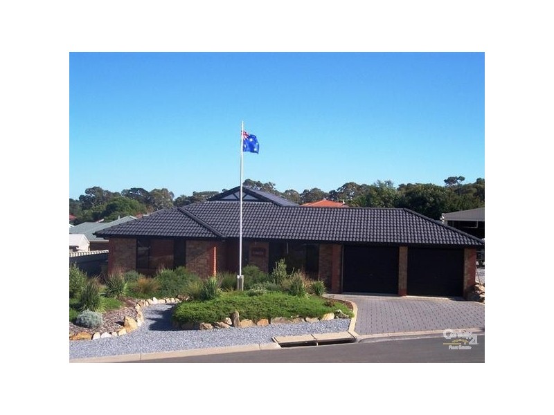 18 Anna Court, Normanville SA 5204