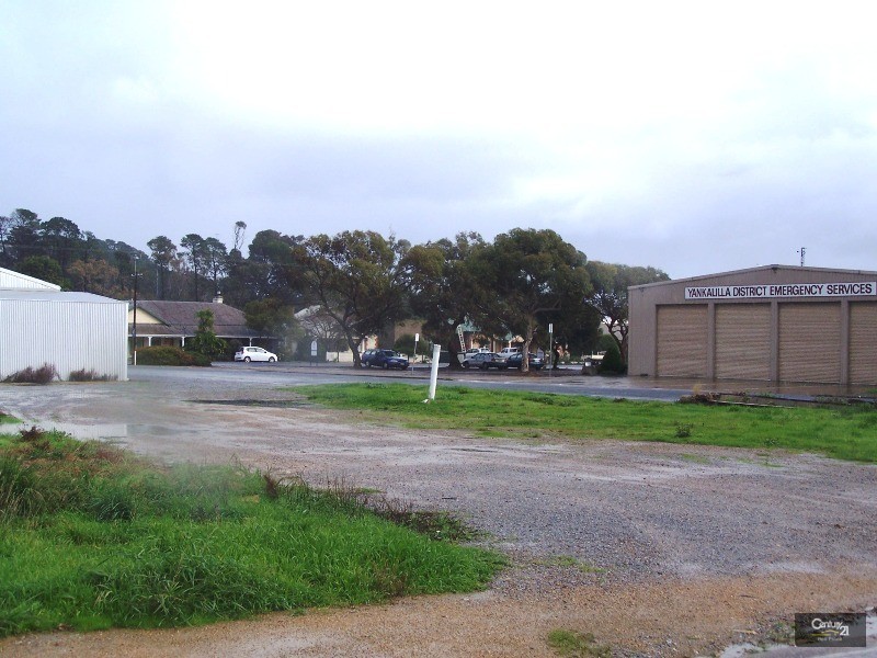 Lot 8 Wallman Street, Yankalilla SA 5203
