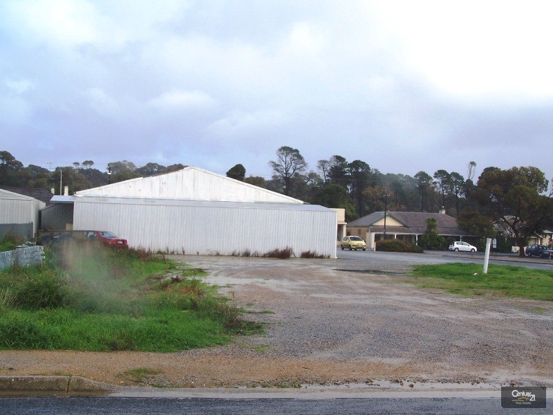 Lot 8 Wallman Street, Yankalilla SA 5203