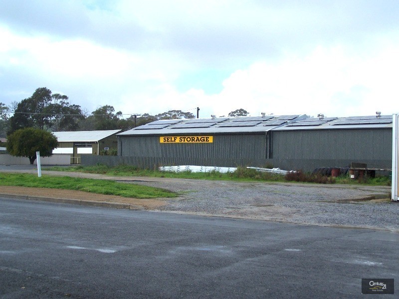 Lot 8 Wallman Street, Yankalilla SA 5203