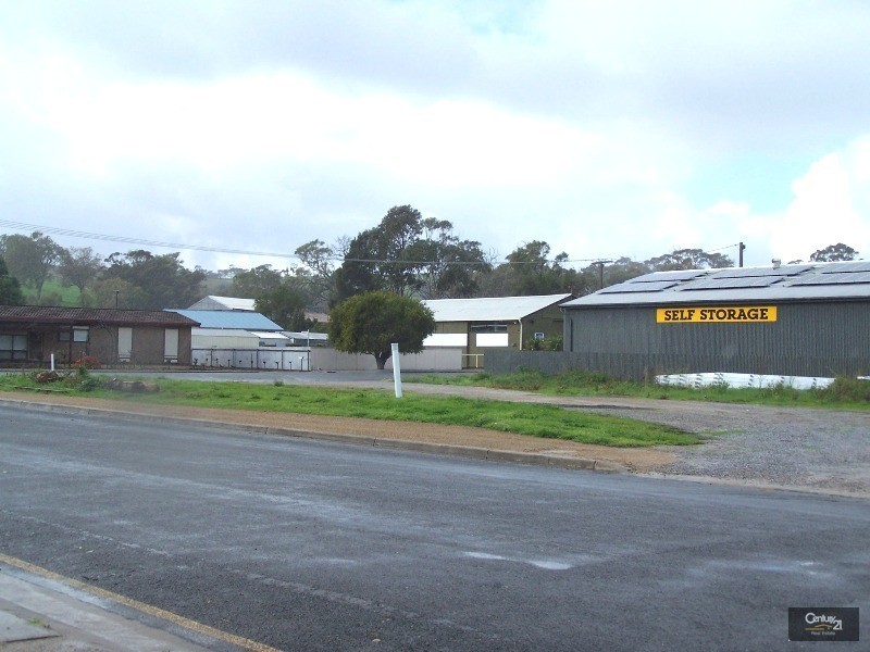 Lot 8 Wallman Street, Yankalilla SA 5203