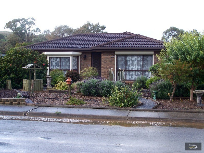 3 Glebe Avenue, Yankalilla SA 5203