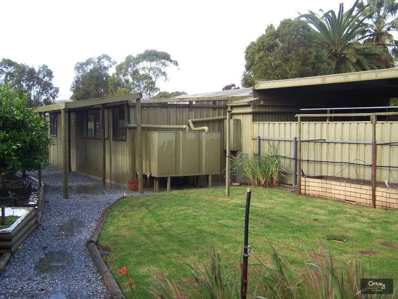 3 Glebe Avenue, Yankalilla SA 5203