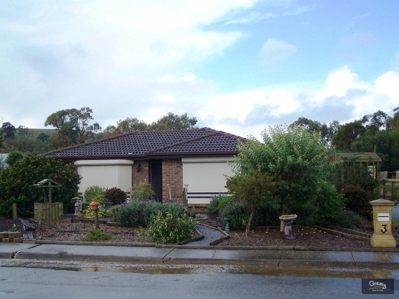 3 Glebe Avenue, Yankalilla SA 5203
