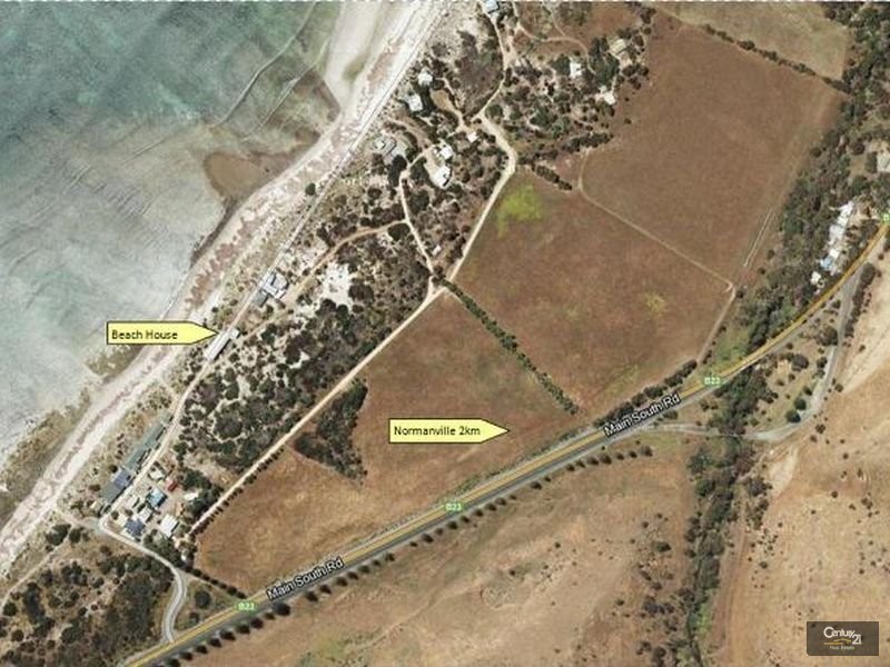 18 Lady Bay Road, Normanville SA 5204