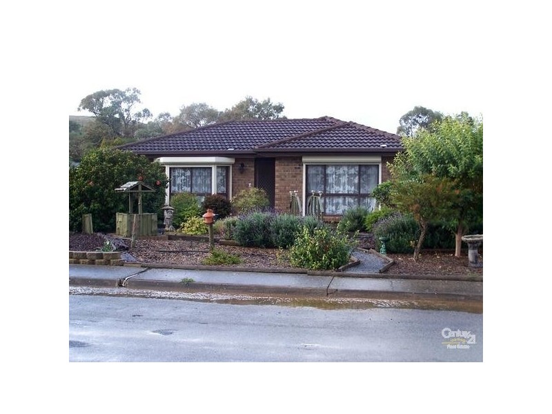 3 Glebe Avenue, Yankalilla SA 5203