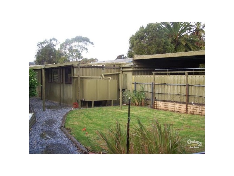3 Glebe Avenue, Yankalilla SA 5203