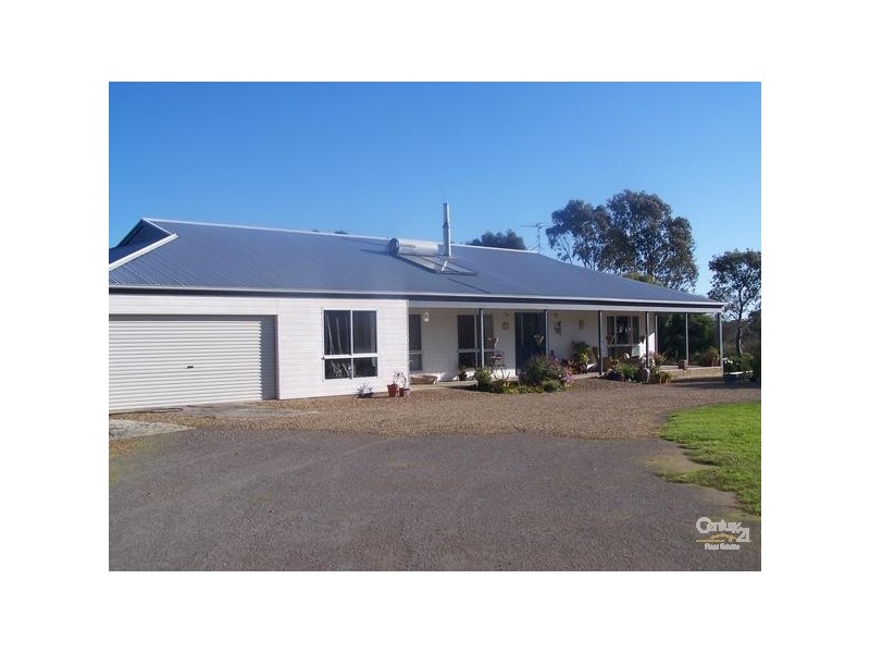212 Main South Road, Yankalilla SA 5203