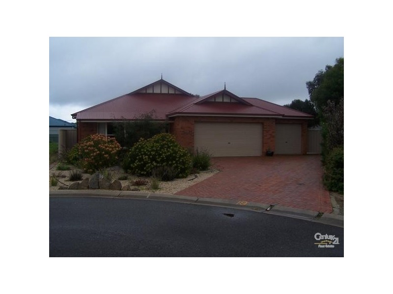 19 Parrumba Drive, Normanville SA 5204