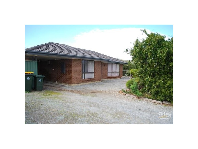 31 Haynes Street, Cape Jervis SA 5204