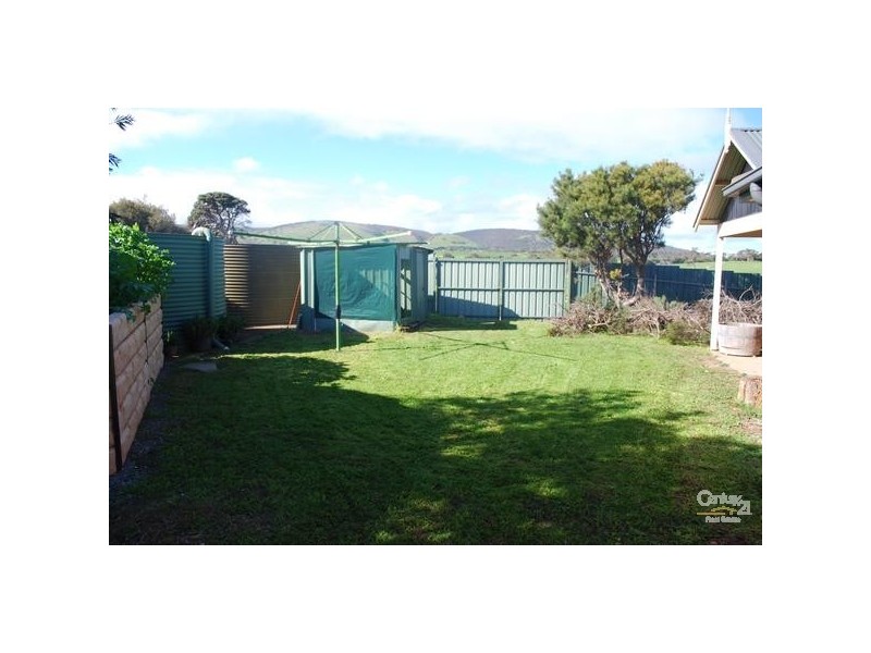 31 Haynes Street, Cape Jervis SA 5204