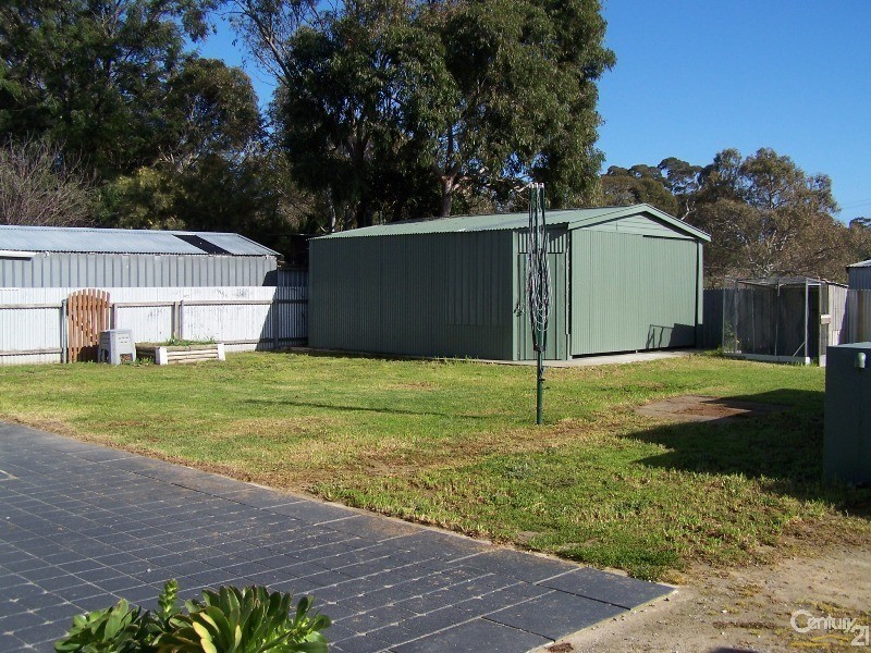 11 Malakoff Street, Yankalilla SA 5203