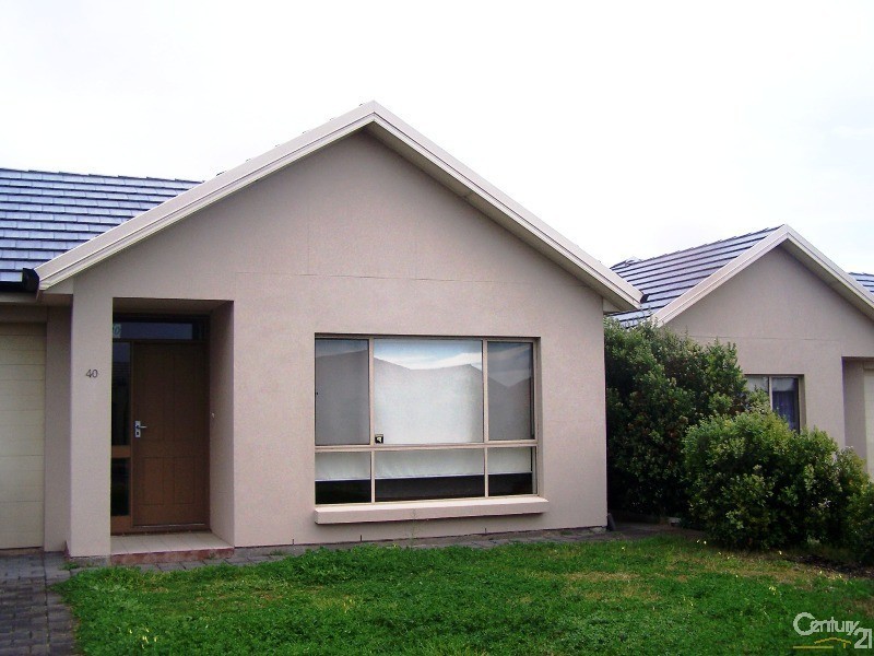 40/45 St Andrews Boulevard, Normanville SA 5204