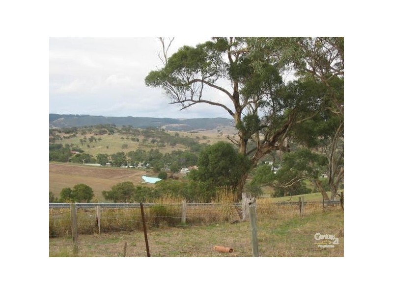 471 Yankalilla Hill, Yankalilla SA 5203
