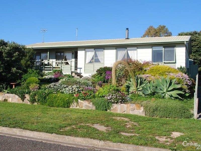 23 Elanora Crescent, Cape Jervis SA 5204