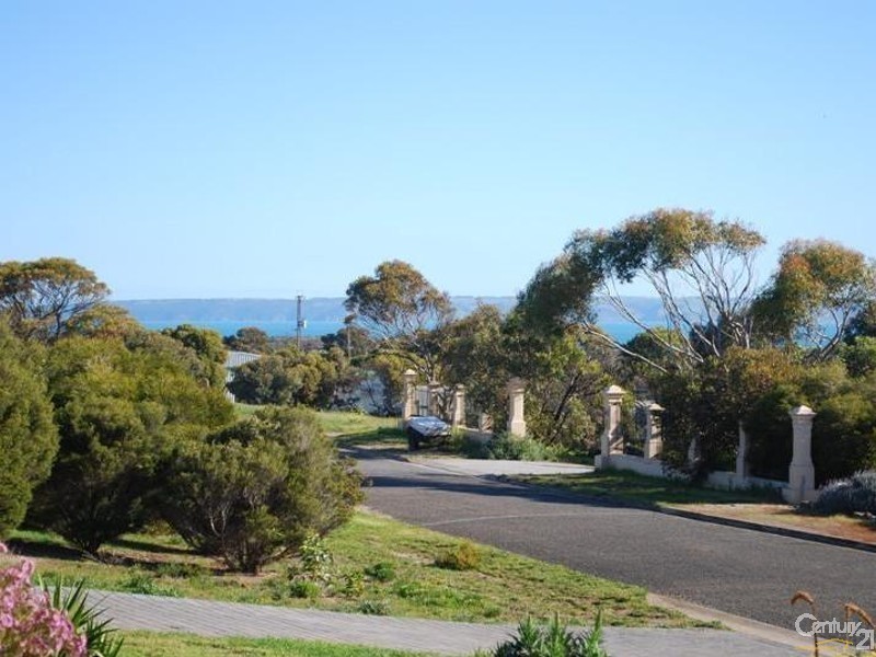 23 Elanora Crescent, Cape Jervis SA 5204