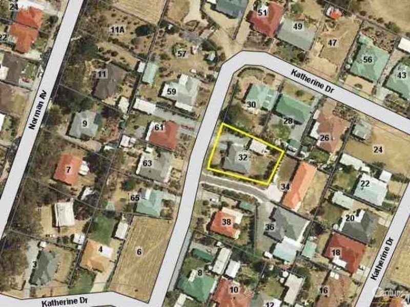 32 Katherine Drive, Normanville SA 5204