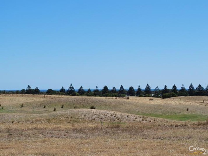 Lot 138 Turnberry Drive, Normanville SA 5204