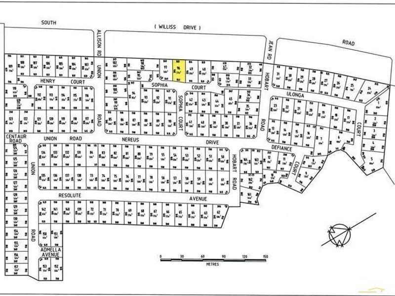 Lot 96 Sophia Court, Normanville SA 5204