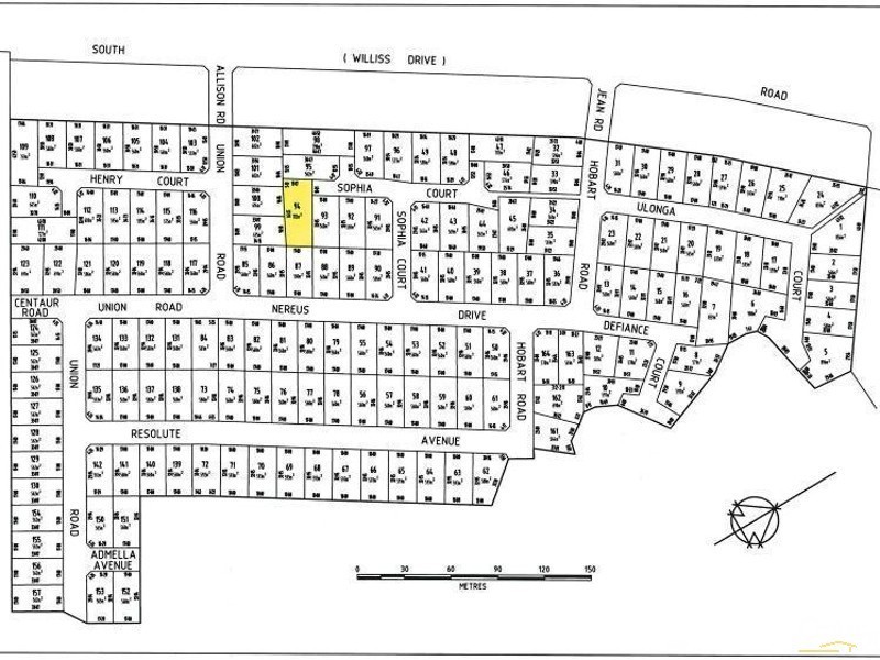 Lot 94 Sophia Court, Normanville SA 5204
