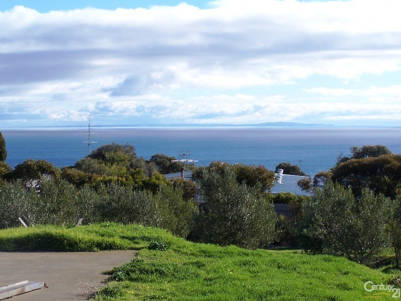 Lot 54 Para Avenue, Cape Jervis SA 5204
