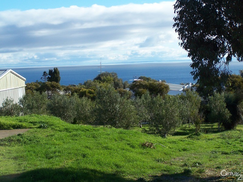 Lot 54 Para Avenue, Cape Jervis SA 5204