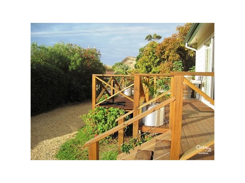 4 Grundy Street, Second Valley SA 5204