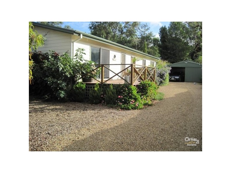 4 Grundy Street, Second Valley SA 5204