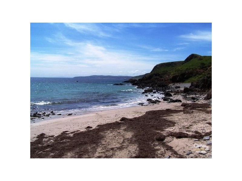 12 Park Street, Second Valley SA 5204