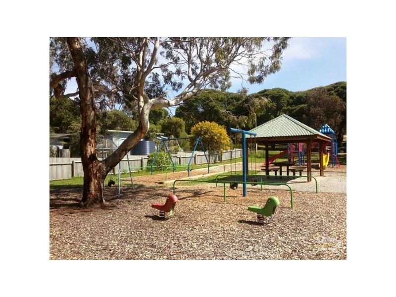 12 Park Street, Second Valley SA 5204