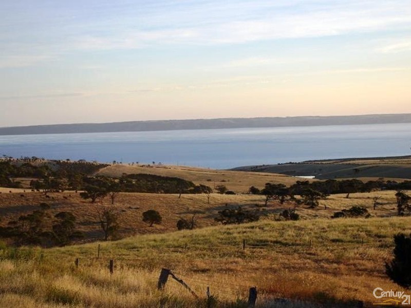 Lot 70 Fishery Beach Road, Cape Jervis SA 5204