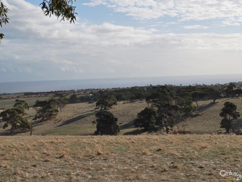 Lot 70 Fishery Beach Road, Cape Jervis SA 5204