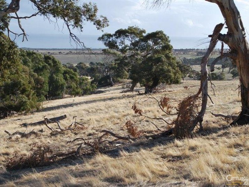 Lot 70 Fishery Beach Road, Cape Jervis SA 5204