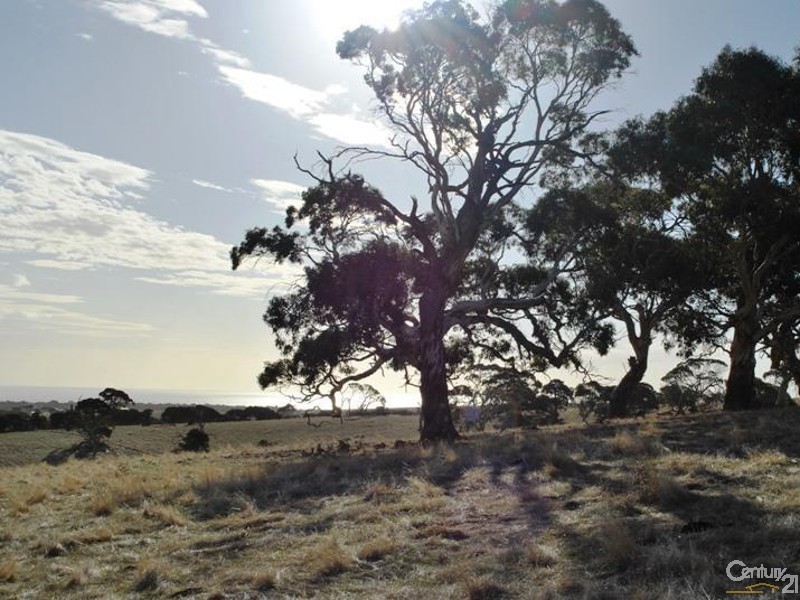 Lot 70 Fishery Beach Road, Cape Jervis SA 5204