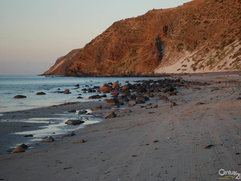 Lot 70 Fishery Beach Road, Cape Jervis SA 5204