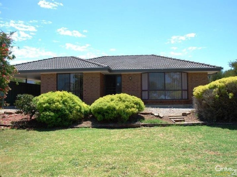 12 Haynes Drive, Cape Jervis SA 5204